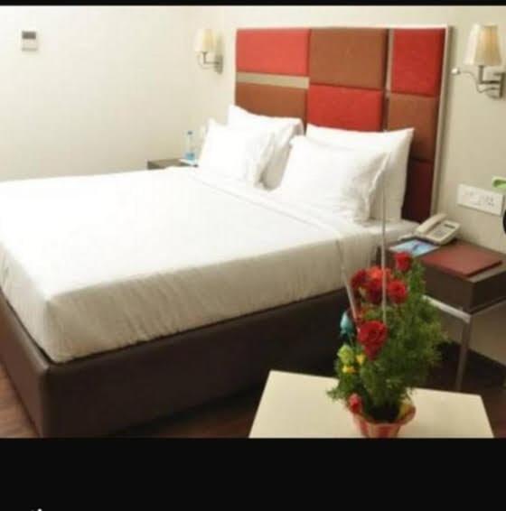 Hotel-S-Park Khammam Dış mekan fotoğraf