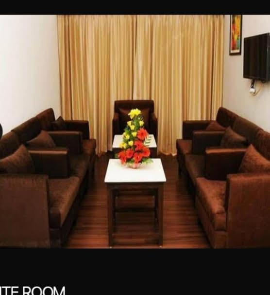 Hotel-S-Park Khammam Dış mekan fotoğraf