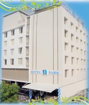 Hotel-S-Park Khammam Dış mekan fotoğraf
