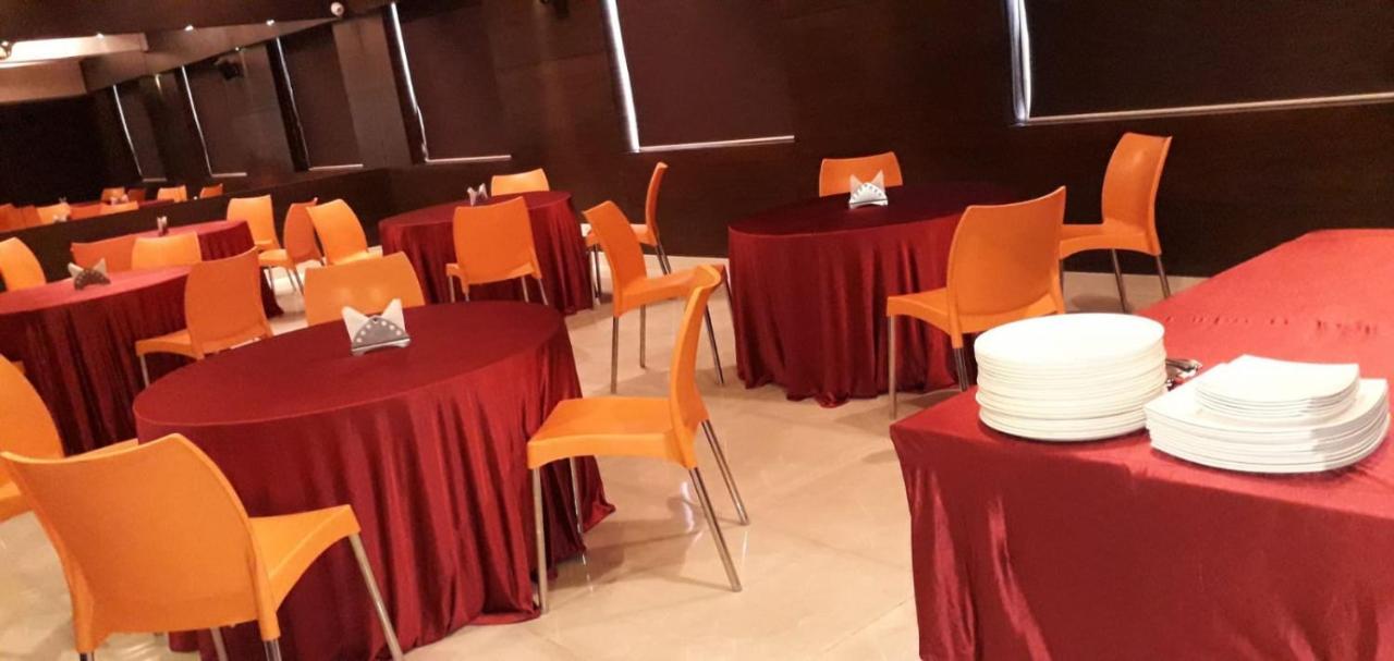 Hotel-S-Park Khammam Dış mekan fotoğraf