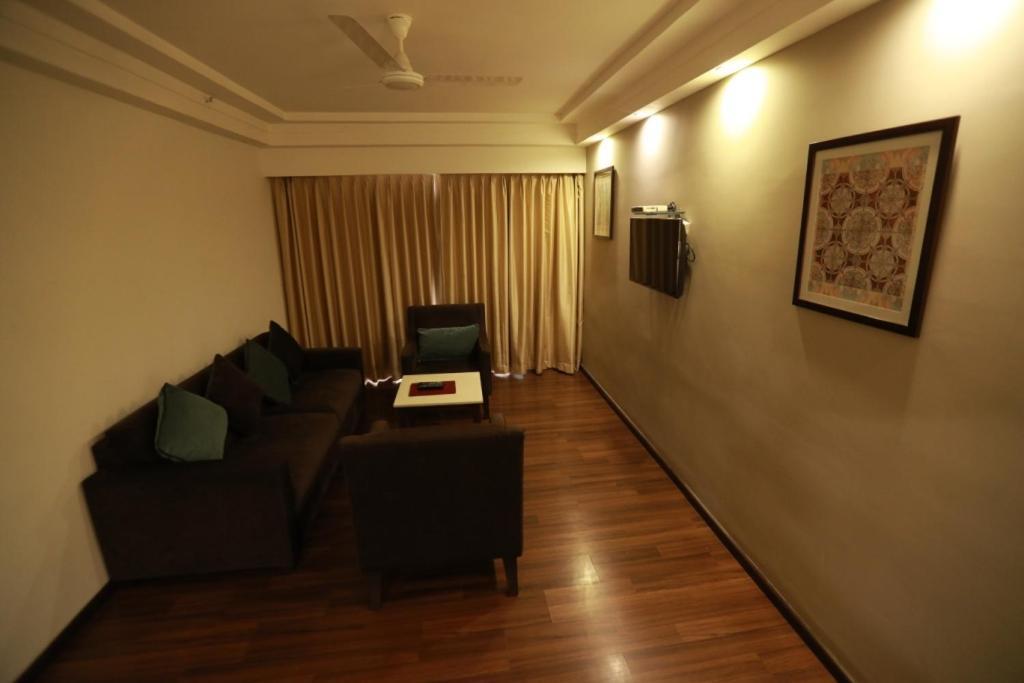 Hotel-S-Park Khammam Dış mekan fotoğraf